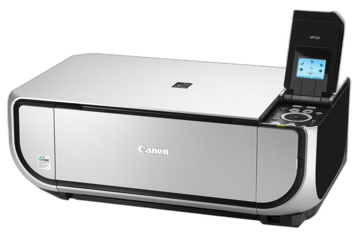 Pixma MP520