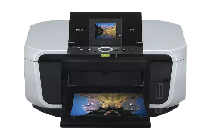 Pixma MP810