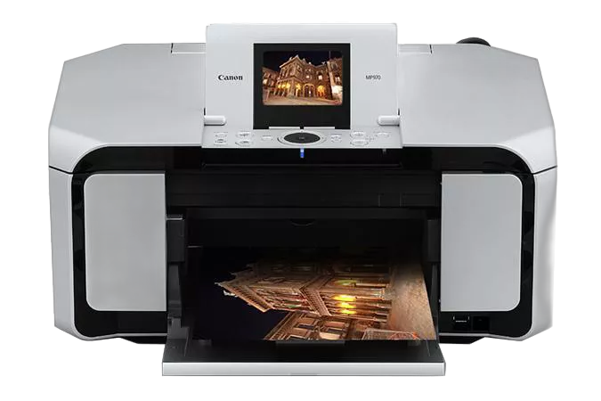 Pixma MP970