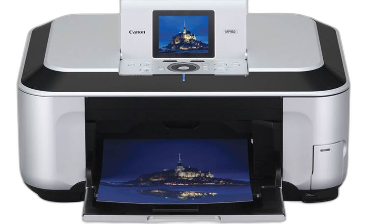 Pixma MP980