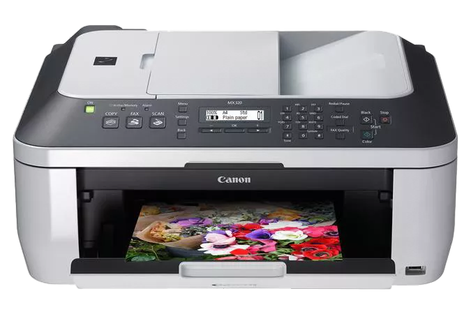 Pixma MX320