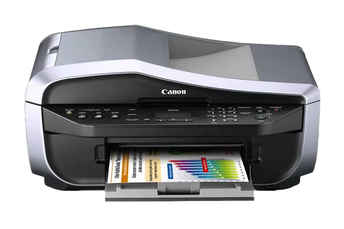 Pixma MX310