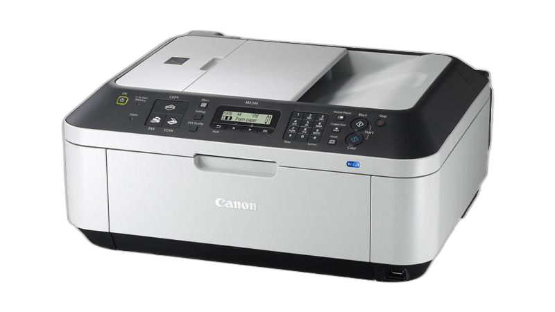 Pixma MX340