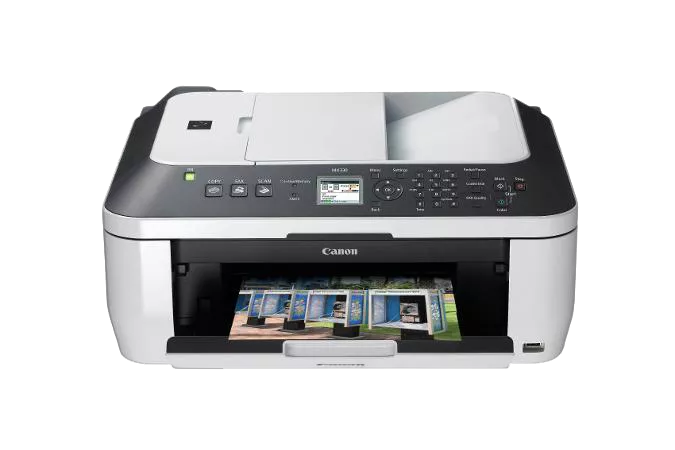Pixma MX330