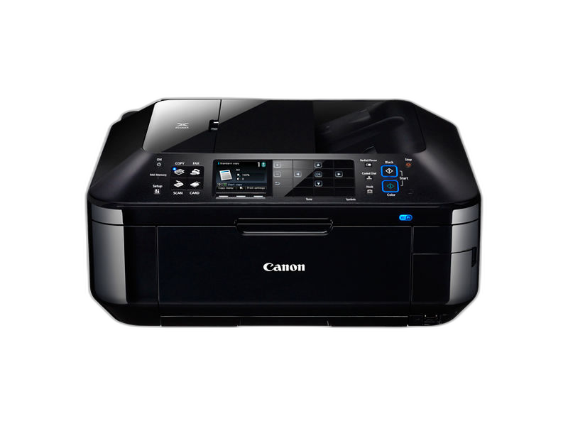 Pixma MX882