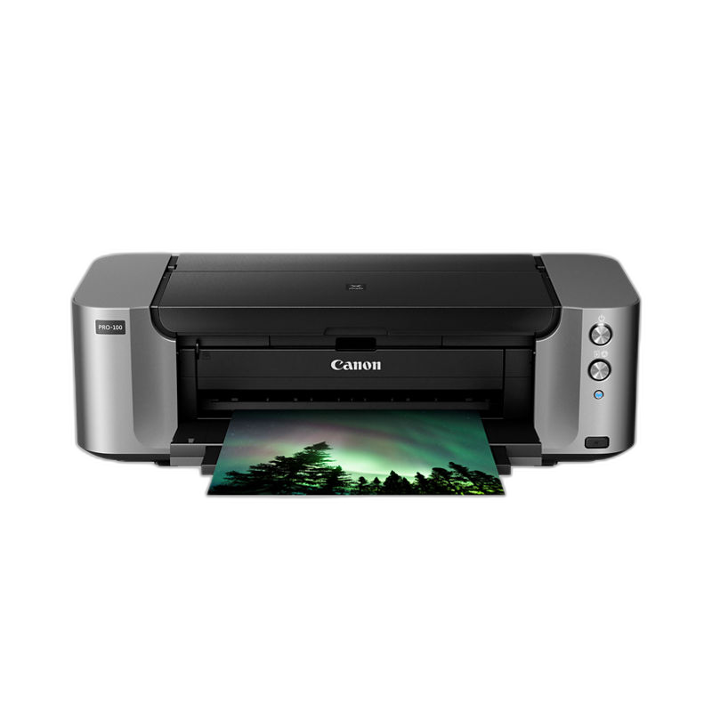Pixma Pro 100
