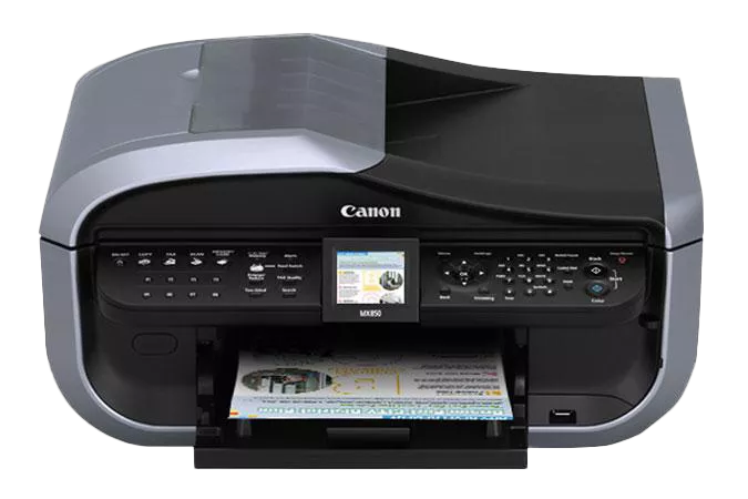 Pixma MX850