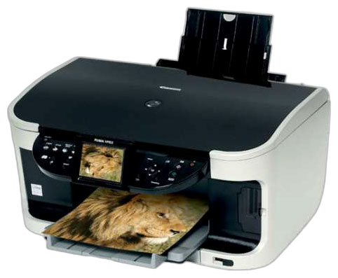 Pixma MP800R