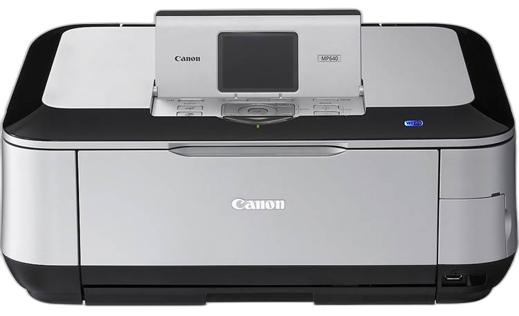 Pixma MP640