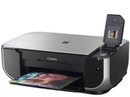 Pixma MP470