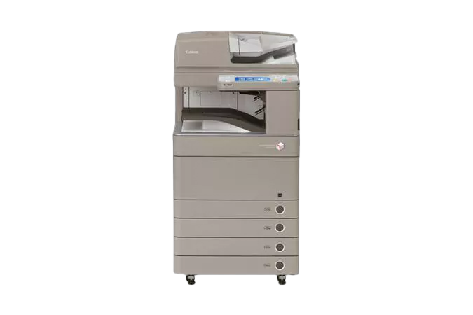 Imagerunner Advance C5030