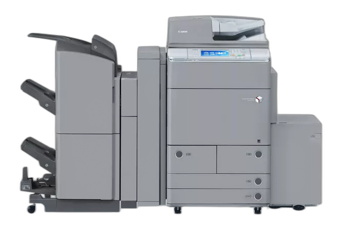 Imagerunner Advance C7260
