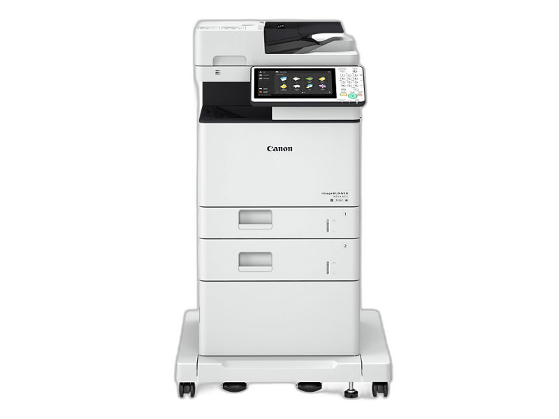 Imagerunner Advance 615IF
