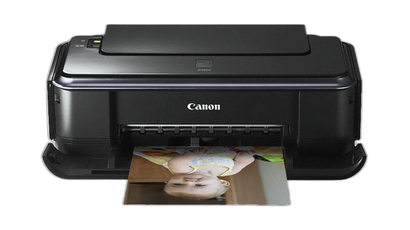 Pixma IP2600