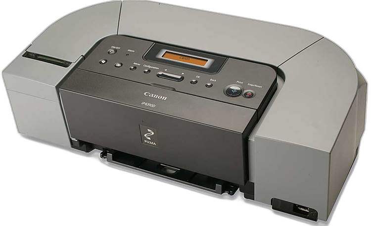 Pixma IP6310D