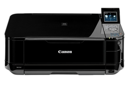 Pixma MG5120