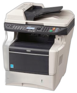 FS-3040MFP