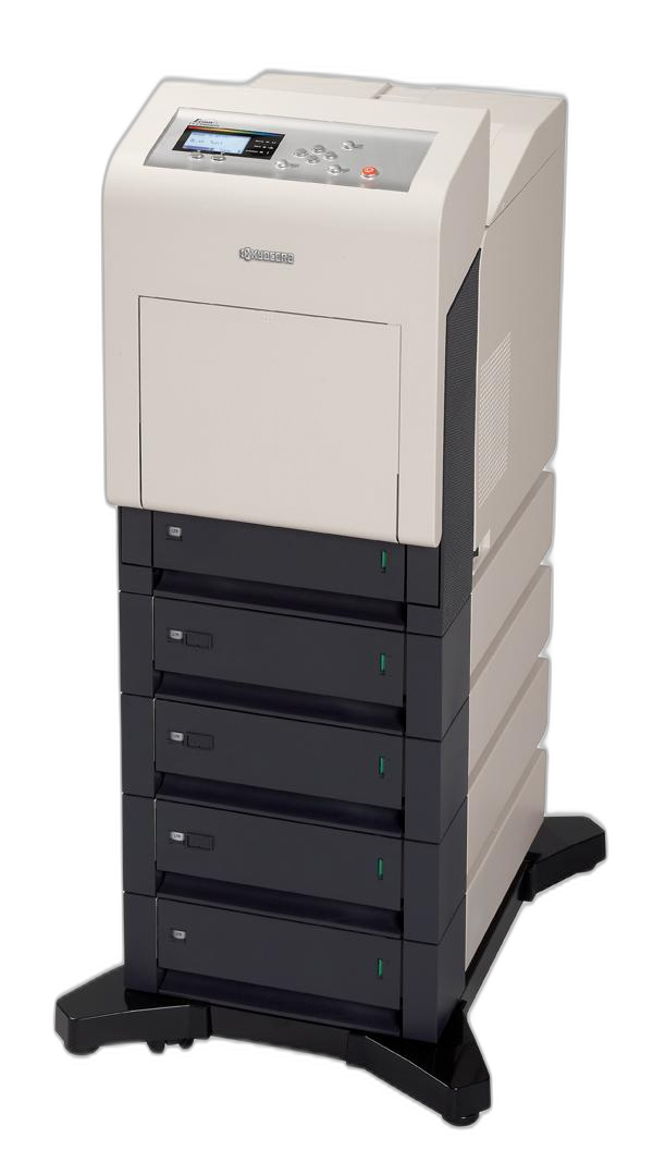 FSC-5400DN