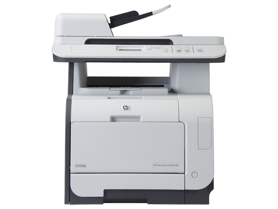 Color Laserjet CM2320N