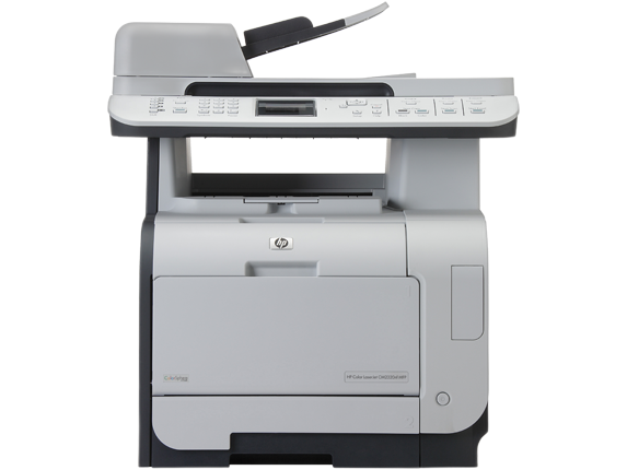 Color Laserjet CM2320NF