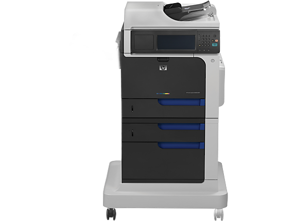 Color Laserjet CM4540F
