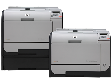 Color Laserjet CP2025N