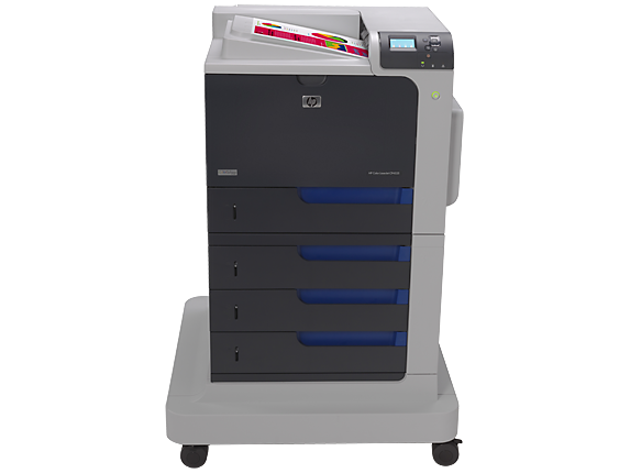Color Laserjet CP4525XH