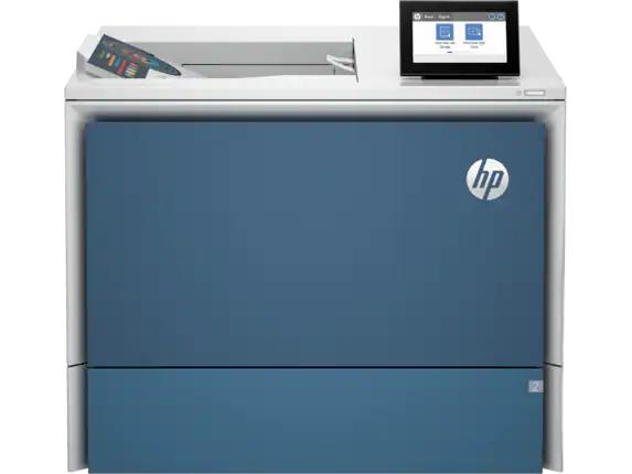 Color Laserjet Enterprise 6701DN