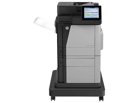 Color Laserjet Enterprise M680F MFP