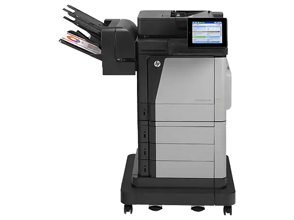 Color Laserjet Enterprise M680Z MFP