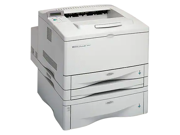 Laserjet 5000N