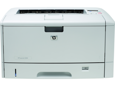 Laserjet 5200