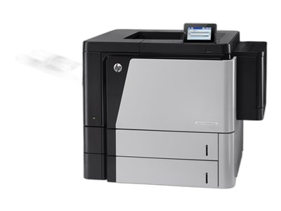 Laserjet Enterprise Flow M806DN