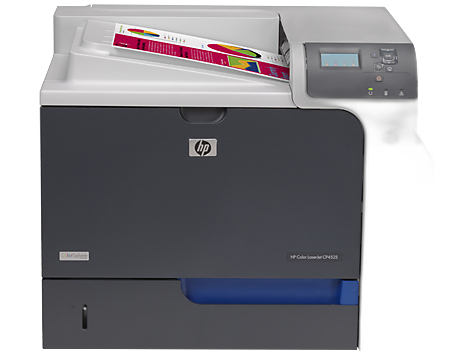Color Laserjet CP4525DN