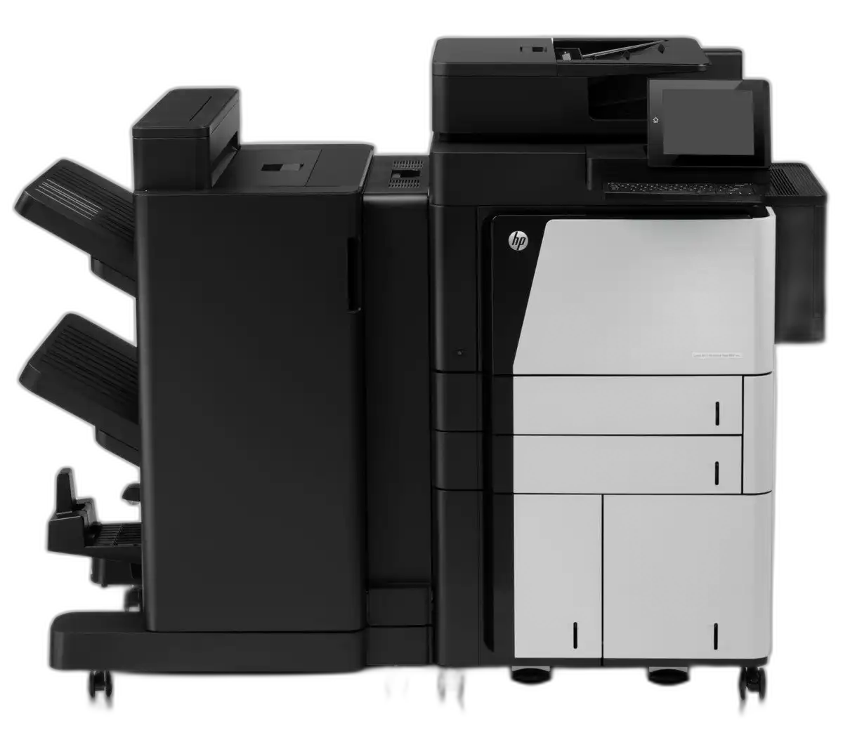 Laserjet Enterprise Flow M830z