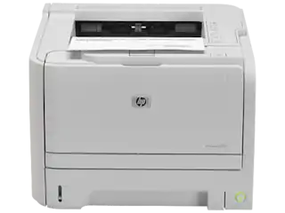 Laserjet P2035