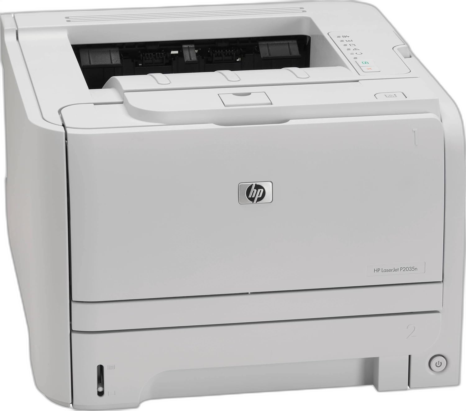 Laserjet P2035N