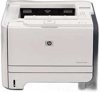 Laserjet P2055