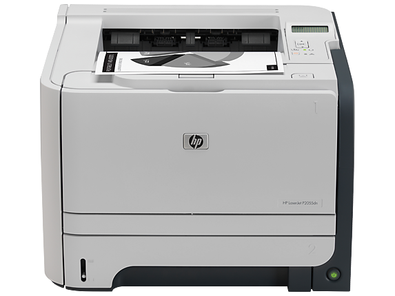Laserjet P2055DN