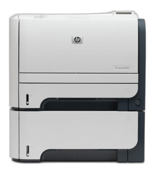 Laserjet P2055X