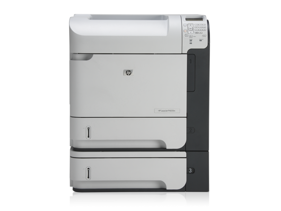 Laserjet P4015TN