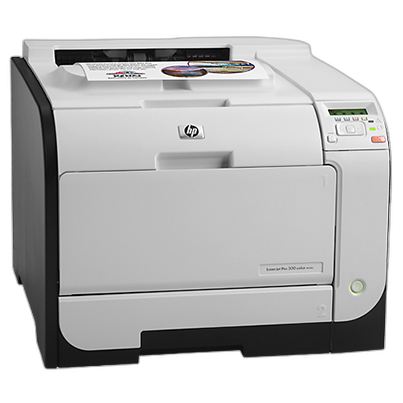 Laserjet Pro 300 M351