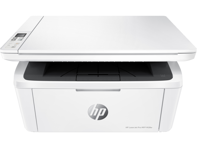 Laserjet Pro MFP M28W