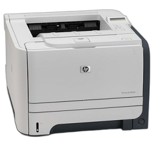 Laserjet P2055D