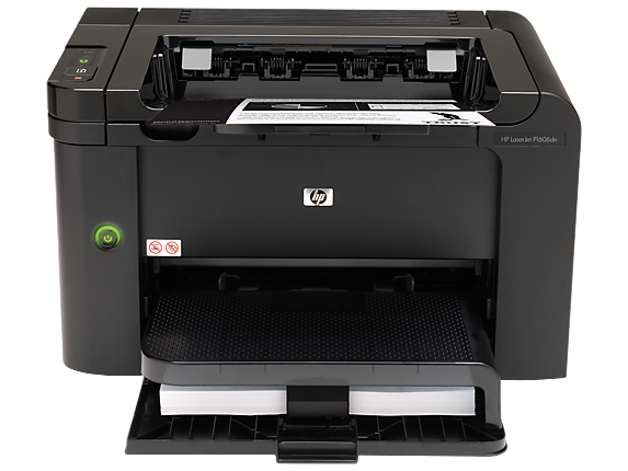 Laserjet Pro P1606DN