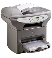 Laserjet 3310