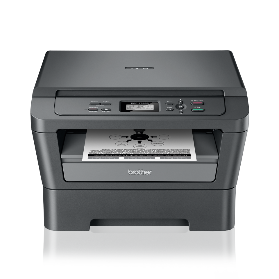 DCP-7060