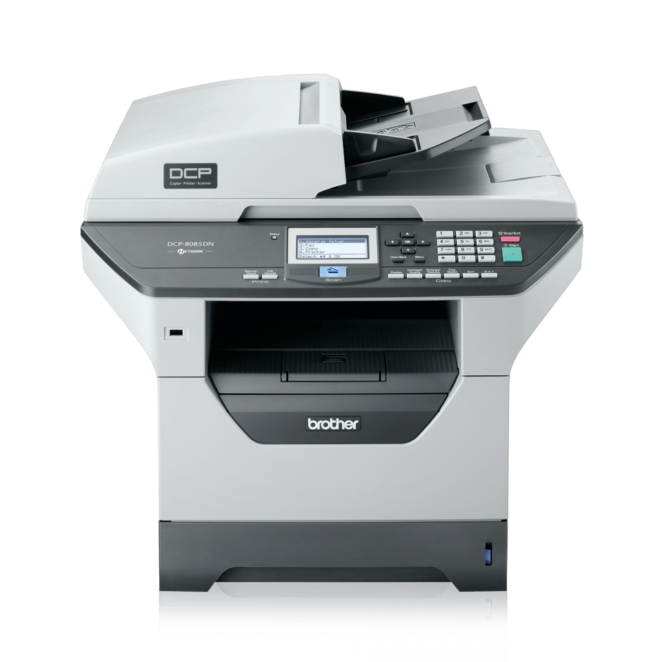 DCP-8085DN