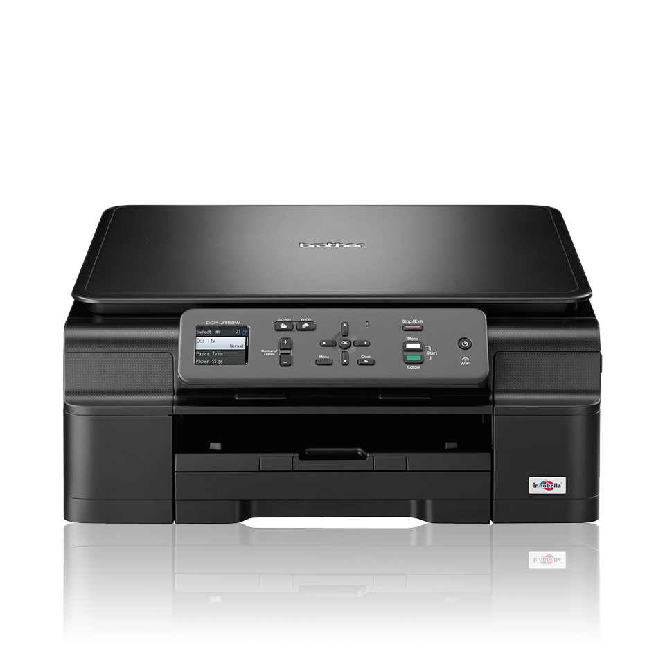 DCP-J152W