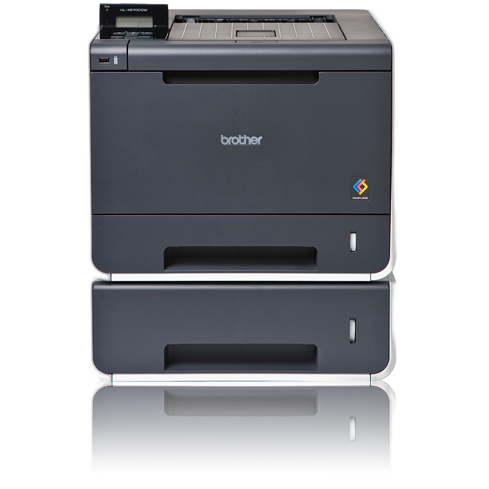 HL-4570CDWT
